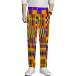 KENTE Unisex Suit Pants