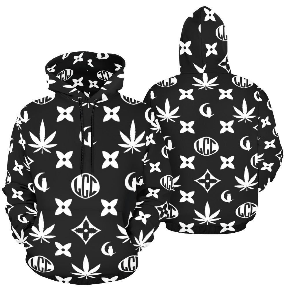 LCC WEEDY Hoodie for Men (USA Size)