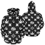 LCC WEEDY Hoodie for Men (USA Size)