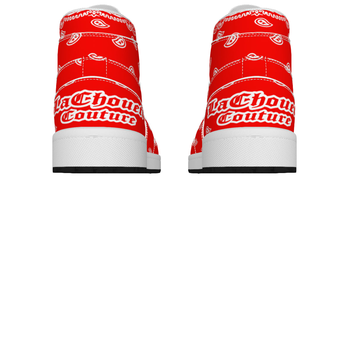 BANDANA FULLY Bs'UP AF Sneakers