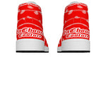 BANDANA FULLY Bs'UP AF Sneakers