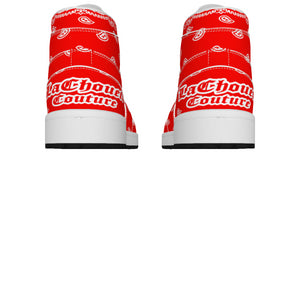 BANDANA FULLY Bs'UP AF Sneakers