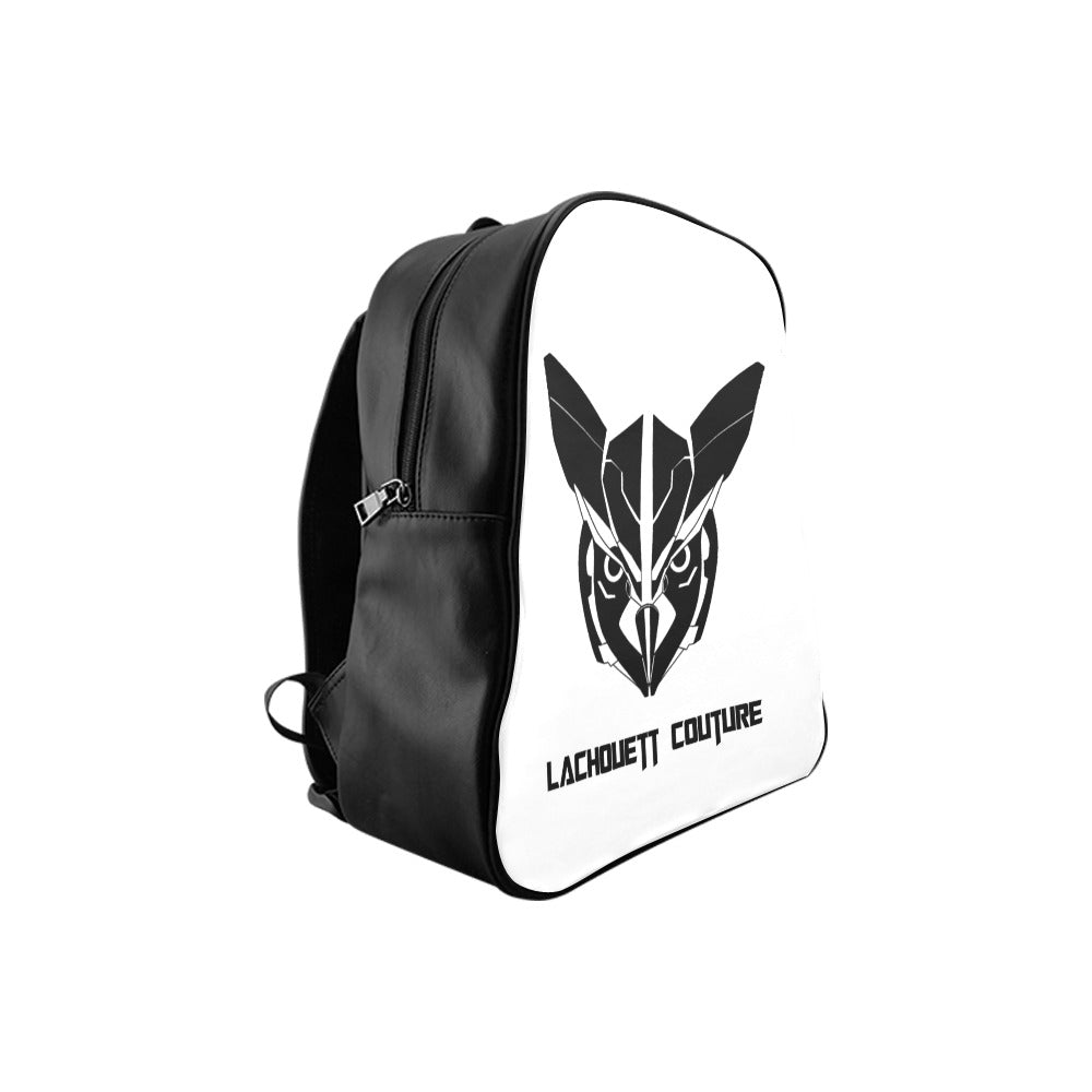 LACHOUETTFORMERS School Backpack Medium)