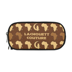AFRIKAN ORNEMENT Pencil Pouch/Large