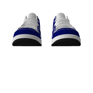 LCC NAVY BLUE SNEAKERS AF