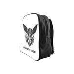 LACHOUETTFORMERS School Backpack Medium)