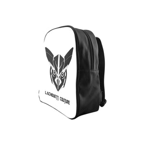 LACHOUETTFORMERS School Backpack Medium)