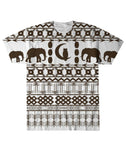 LCC Elephant Ornement SublimationT-Shirt