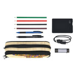 NILE VALLEY KENTE Pencil Pouch/Large