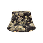 SATTA MASSAGANA Unisex Summer Bucket Hat