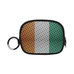 COTE D'IVOIRE FLAG Coin Purse (Model 1605)