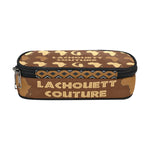 AFRIKAN ORNEMENT Pencil Pouch/Large