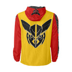 LACHOUETTFORMERS RODIMUS Unisex All Over Print Windbreaker