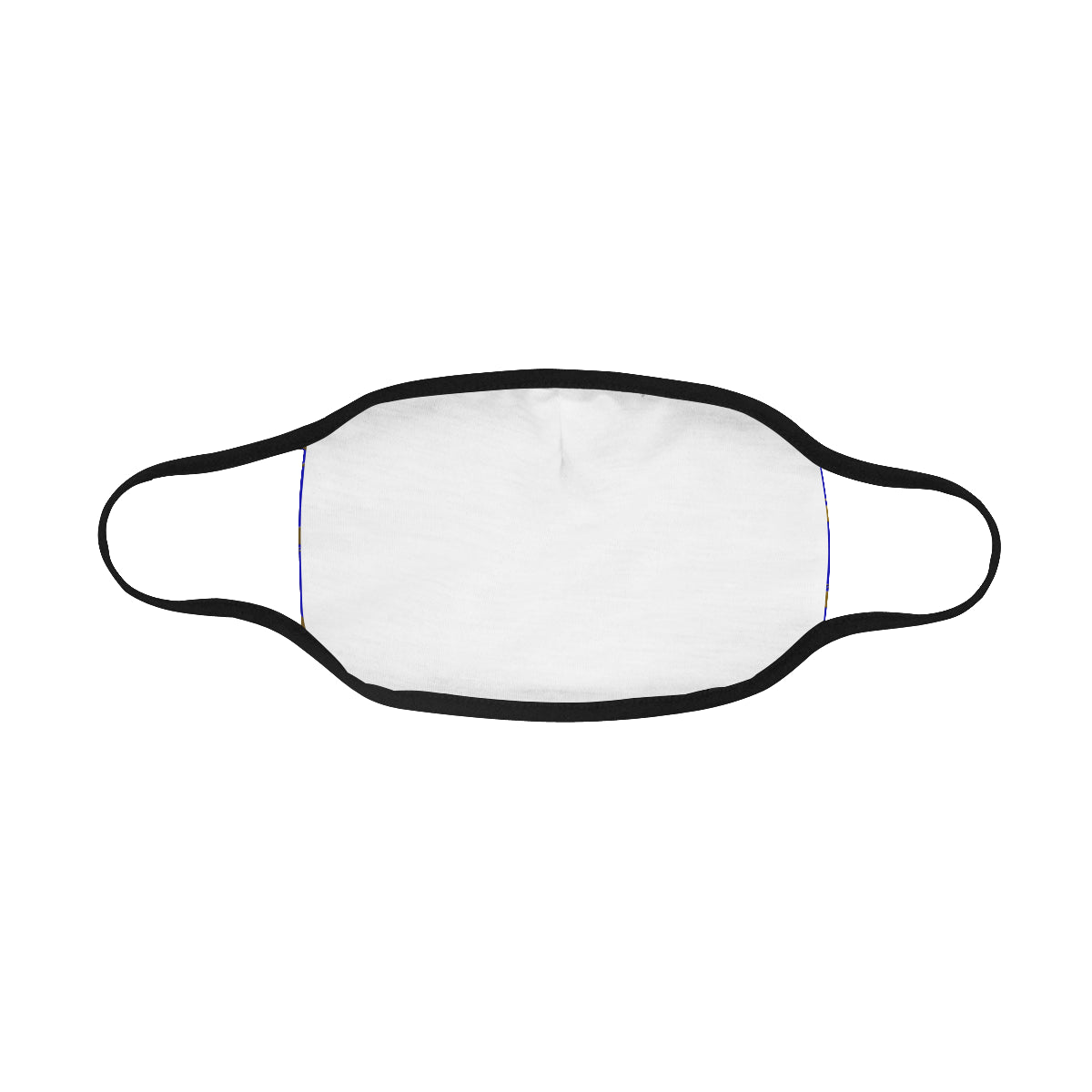 EXCELLENCE BLSKYGLD Mouth Mask in One Piece (2 Filters Included)