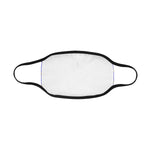 EXCELLENCE BLSKYGLD Mouth Mask in One Piece (2 Filters Included)
