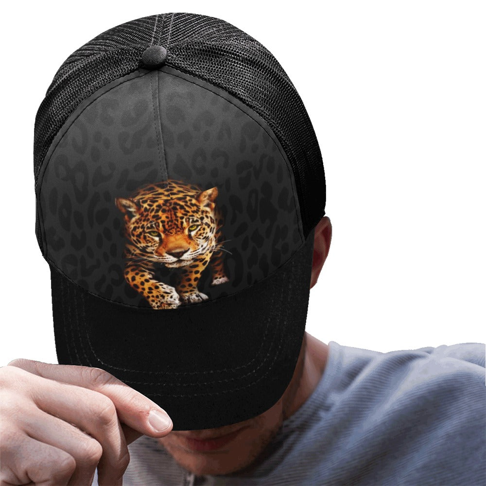 JAGUAR Trucker Cap