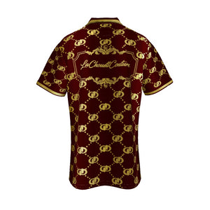 EXCELLENCE BRDX Polo Shirt