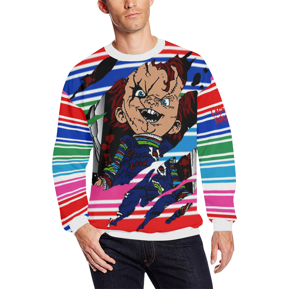 CHUCKY Crewneck Sweatshirt