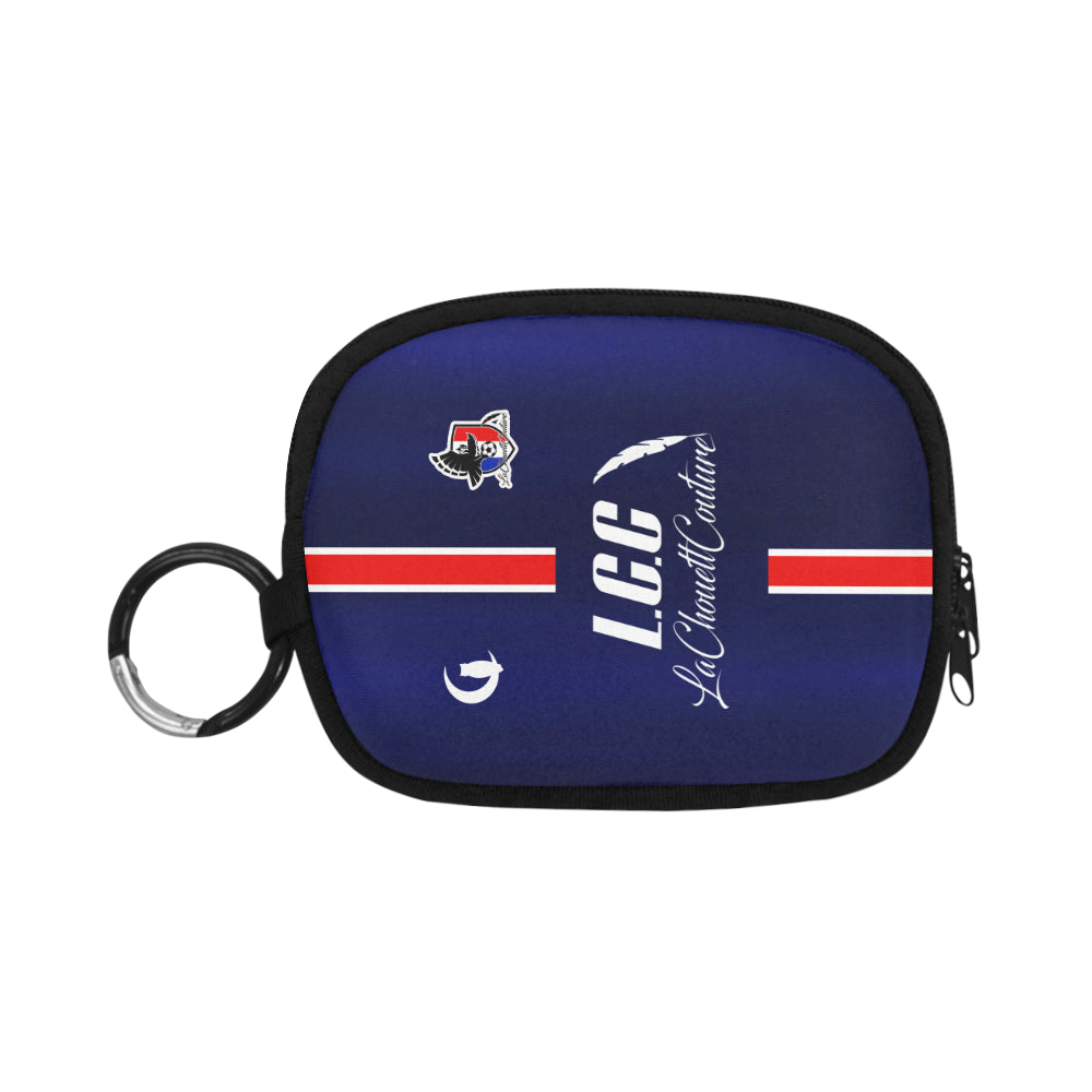 FC PANAME Coin Purse