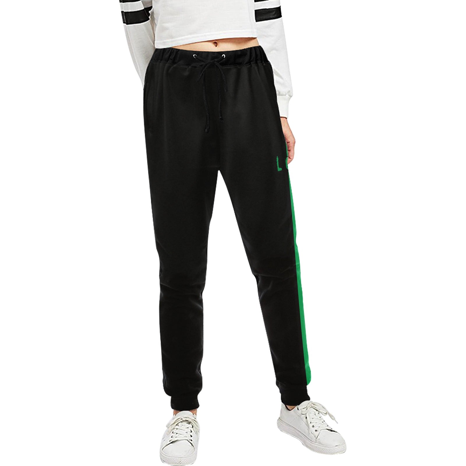 BURN THE OPPS Unisex Sweatpants