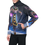 BEERUS BOSS All Over Print Windbreaker for Unisex