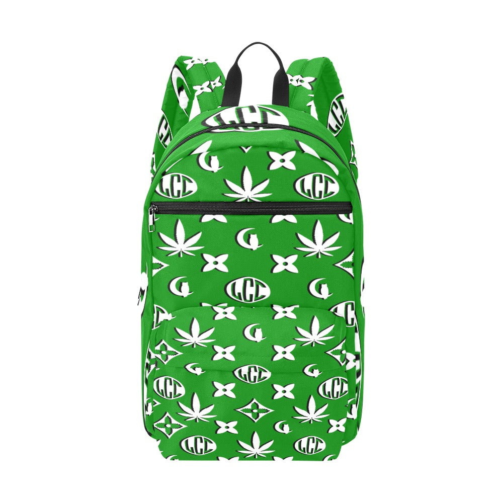 LCC WEEDY Large Capacity Travel Backpack