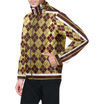 ARLEQUIN BRDX Unisex All Over Print Windbreaker