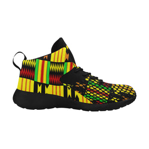 KENTE FARI bling Men's Chukka Training Shoes