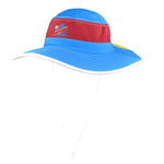 CONGO 1 Wide Brim Bucket Hat