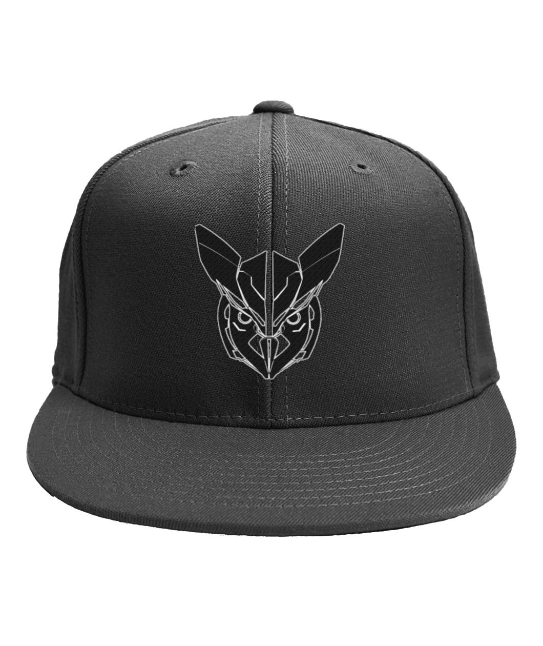 Transformers Owl Face Snapback