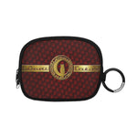 DELUXE BRDX Coin Purse (Model 1605)