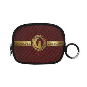 DELUXE BRDX Coin Purse (Model 1605)