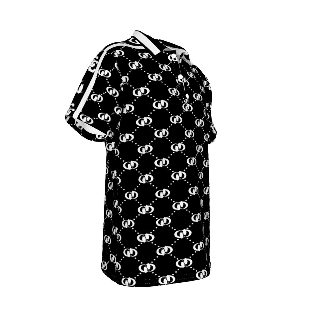 EXCELLENCE BLCC Polo Shirt