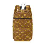 LCC WEEDY COLORS Large Capacity Travel Backpack