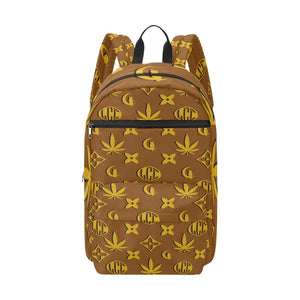 LCC WEEDY COLORS Large Capacity Travel Backpack