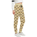 EXCELLENCE NILE Women's All Over Print Sweatpants (Model L11)