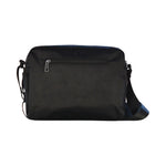RBG ANKH B RIPPED Cross-body Nylon Bags
