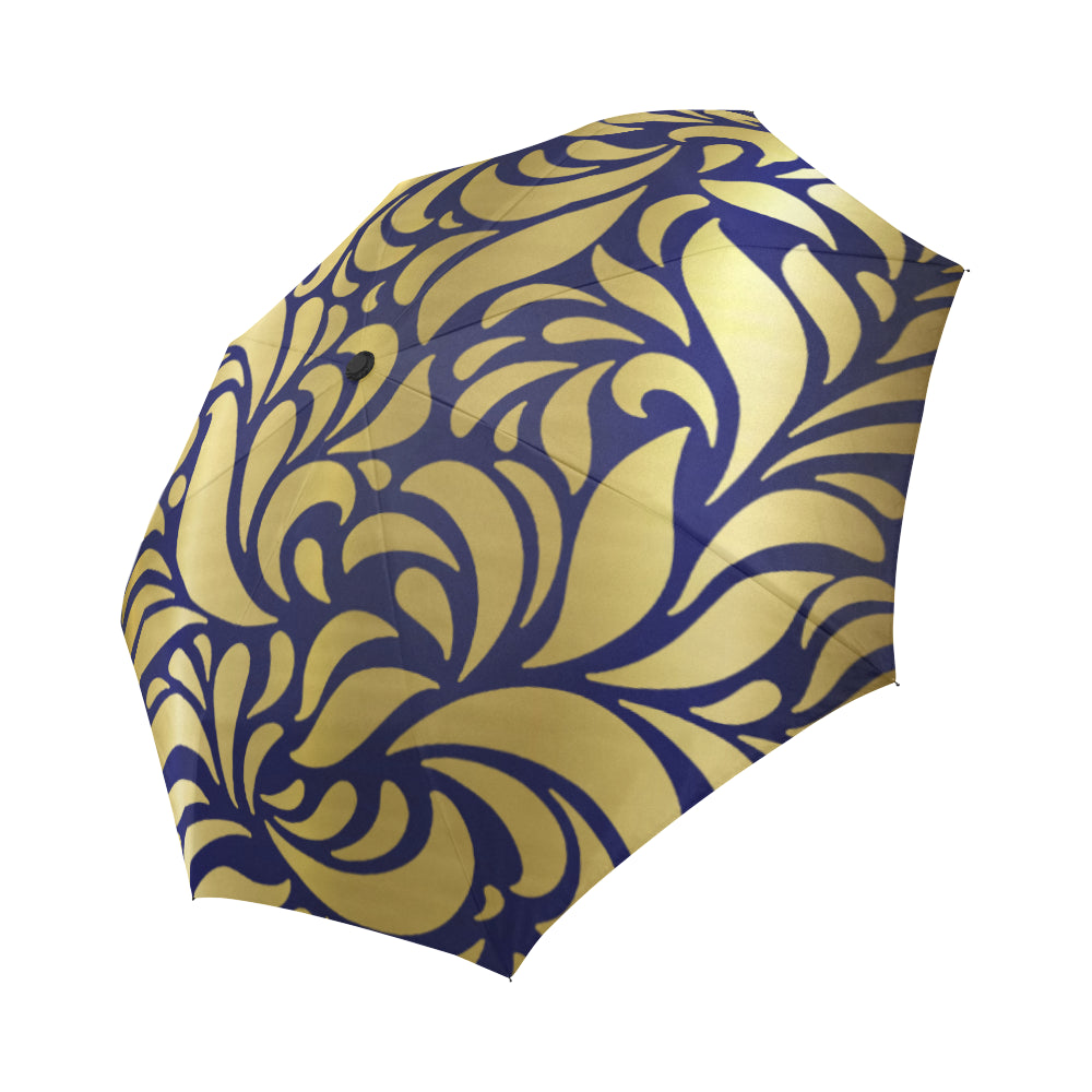 GORGIOUS Auto-Foldable Umbrella