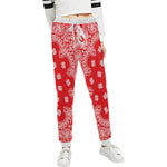 BANDANA Unisex All Over Print Sweatpants