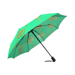 GOODIE APPLE G Auto-Foldable Umbrella