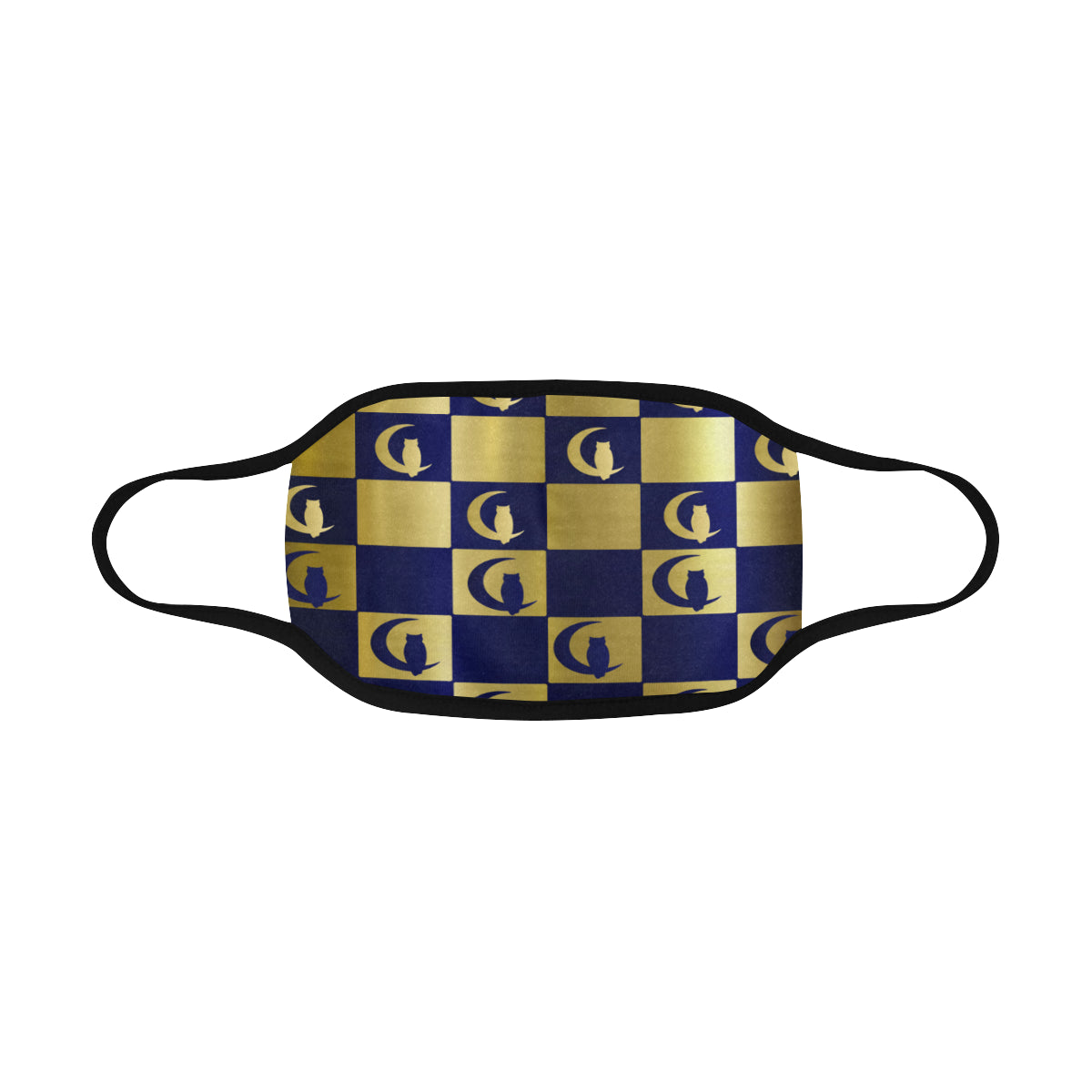 DIMES Mouth Mask in One Piece (2 Filters Included)
