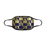 DIMES Mouth Mask in One Piece (2 Filters Included)