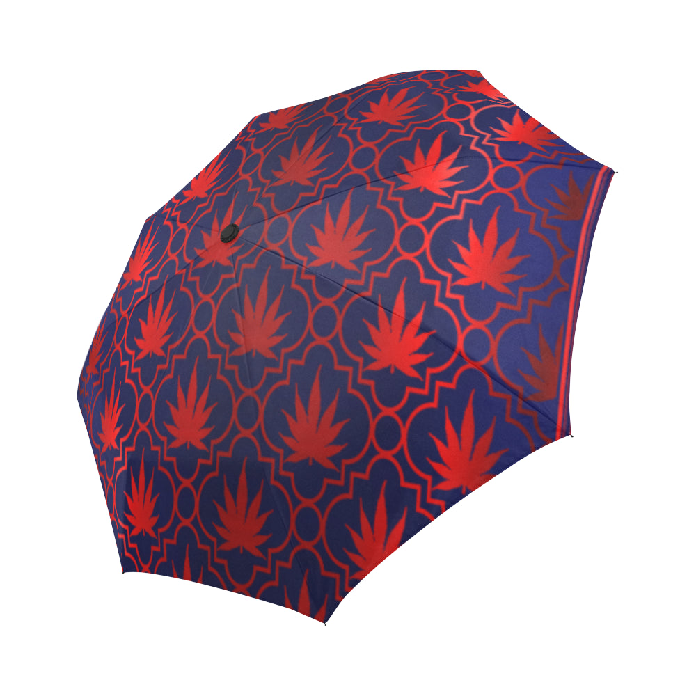 HIGHLEAF BR Auto-Foldable Umbrella