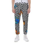 BUTTERFLY LCC Men's Sweatpants