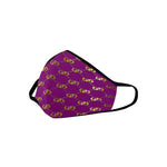EXCELLENCE PRPLGLD Mouth Mask in One Piece (2 Filters Included)