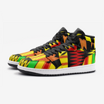 KENTE FARI Unisex Sneaker TR