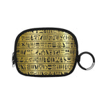 OR ET NOIR MEDU NETER Coin Purse (Model 1605)