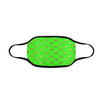 EXCELLENCE SKUNKGLD Mouth Mask in One Piece (2 Filters Included)