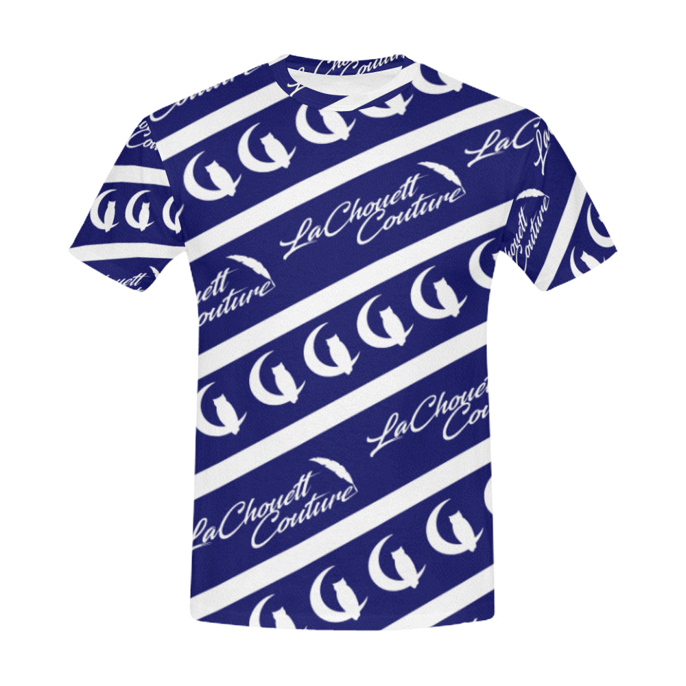 NICE ONE All Over Print T-Shirt for Men