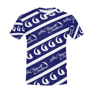 NICE ONE All Over Print T-Shirt for Men